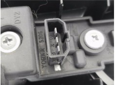 Recambio de piloto porton trasero izquierdo para seat ibiza (6l1) 1.9 sdi referencia OEM IAM 6L6945093F 6L6945107 