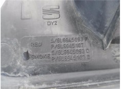 Recambio de piloto porton trasero izquierdo para seat ibiza (6l1) 1.9 sdi referencia OEM IAM 6L6945093F 6L6945107 