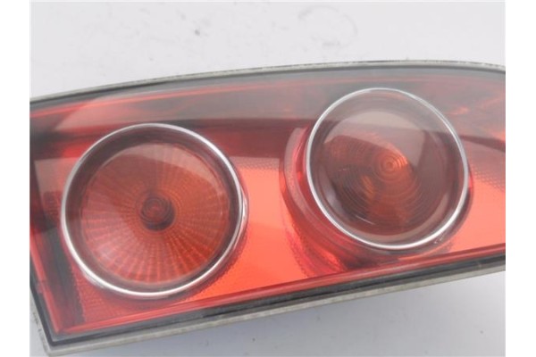 Recambio de piloto porton trasero izquierdo para seat ibiza (6l1) 1.9 sdi referencia OEM IAM 6L6945093F 6L6945107 