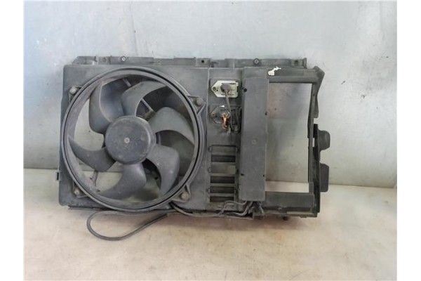 Recambio de electroventilador para peugeot 406 berlina (s1/s2) 2.0 hdi 90 referencia OEM IAM   