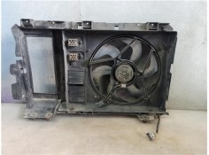 Recambio de electroventilador para peugeot 406 berlina (s1/s2) 2.0 hdi 90 referencia OEM IAM   