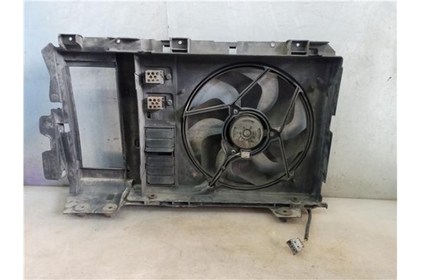 Recambio de electroventilador para peugeot 406 berlina (s1/s2) 2.0 hdi 90 referencia OEM IAM   