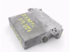 Recambio de centralita para renault scenic i (ja...) 1.9 dti (ja0n) referencia OEM IAM 7700868189 R04080005F 