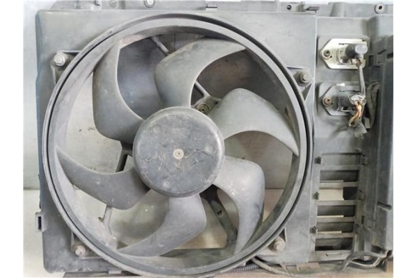 Recambio de electroventilador para peugeot 406 berlina (s1/s2) 2.0 hdi 90 referencia OEM IAM   