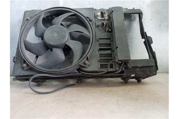 Recambio de electroventilador para peugeot 406 berlina (s1/s2) 2.0 hdi 90 referencia OEM IAM   