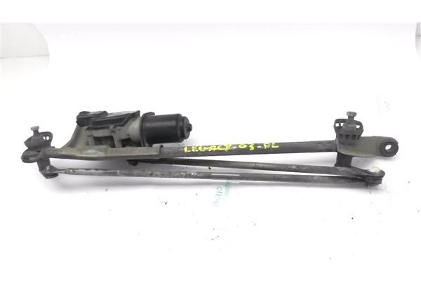 Recambio de motor limpiaparabrisas delantero para subaru legacy iv 3.0 r referencia OEM IAM 281934792  
