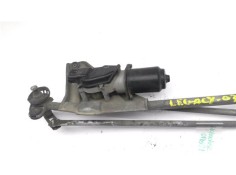 Recambio de motor limpiaparabrisas delantero para subaru legacy iv 3.0 r referencia OEM IAM 281934792  