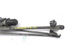 Recambio de motor limpiaparabrisas delantero para subaru legacy iv 3.0 r referencia OEM IAM 281934792  