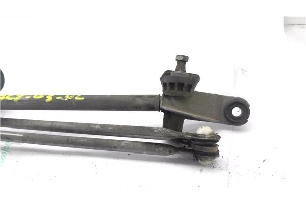 Recambio de motor limpiaparabrisas delantero para subaru legacy iv 3.0 r referencia OEM IAM 281934792  