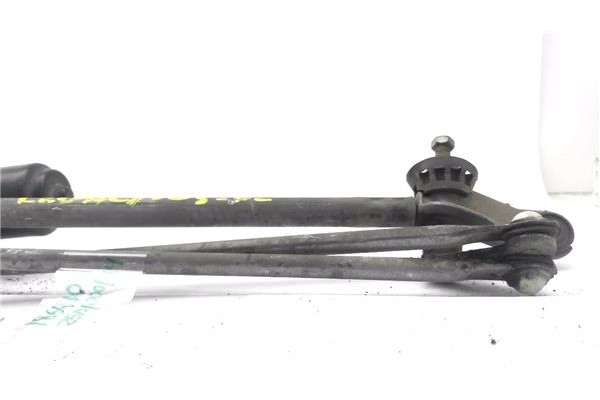 Recambio de motor limpiaparabrisas delantero para subaru legacy iv 3.0 r referencia OEM IAM 281934792  