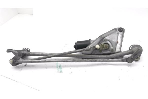 Recambio de motor limpiaparabrisas delantero para subaru legacy iv 3.0 r referencia OEM IAM 281934792  