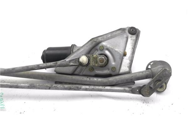 Recambio de motor limpiaparabrisas delantero para subaru legacy iv 3.0 r referencia OEM IAM 281934792  