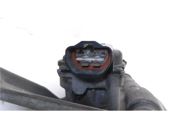 Recambio de motor limpiaparabrisas delantero para subaru legacy iv 3.0 r referencia OEM IAM 281934792  