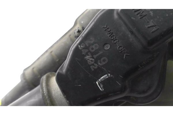 Recambio de motor limpiaparabrisas delantero para subaru legacy iv 3.0 r referencia OEM IAM 281934792  