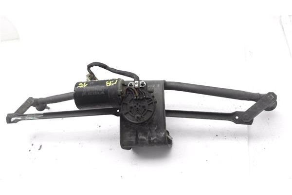 Recambio de motor limpiaparabrisas delantero para mercedes-benz sprinter 3-t furgón (903) 311 cdi referencia OEM IAM A9018200081