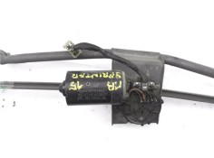 Recambio de motor limpiaparabrisas delantero para mercedes-benz sprinter 3-t furgón (903) 311 cdi referencia OEM IAM A9018200081