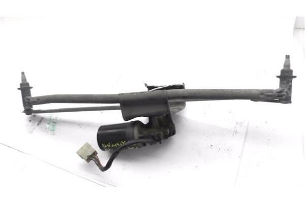 Recambio de motor limpiaparabrisas delantero para mercedes-benz sprinter 3-t furgón (903) 311 cdi referencia OEM IAM A9018200081