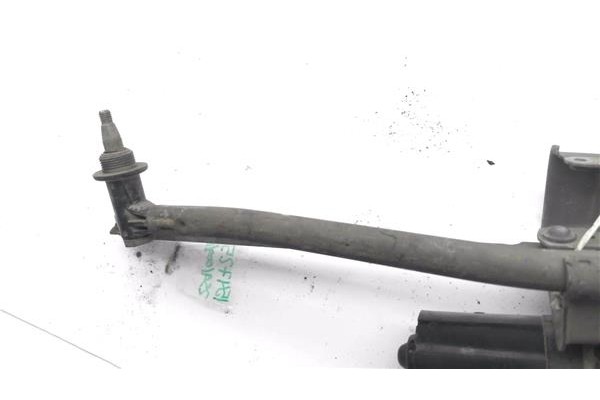 Recambio de motor limpiaparabrisas delantero para mercedes-benz sprinter 3-t furgón (903) 311 cdi referencia OEM IAM A9018200081
