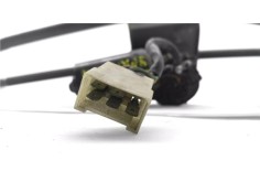 Recambio de motor limpiaparabrisas delantero para mercedes-benz sprinter 3-t furgón (903) 311 cdi referencia OEM IAM A9018200081