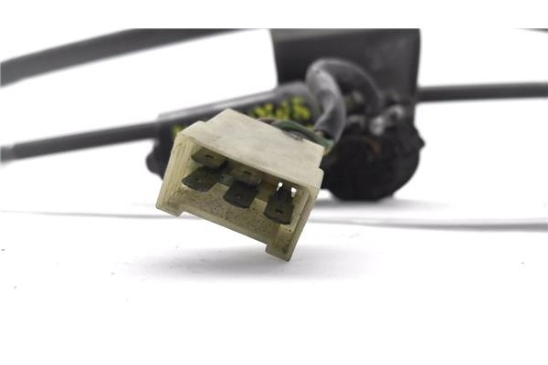 Recambio de motor limpiaparabrisas delantero para mercedes-benz sprinter 3-t furgón (903) 311 cdi referencia OEM IAM A9018200081
