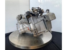 Recambio de caja cambios manual para opel astra g coupe 2.2 dti edition referencia OEM IAM 55351000 700334 