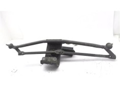 Recambio de motor limpiaparabrisas delantero para mercedes-benz sprinter 3-t furgón (903) 311 cdi referencia OEM IAM A9018200081