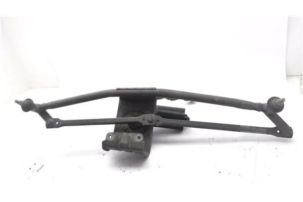 Recambio de motor limpiaparabrisas delantero para mercedes-benz sprinter 3-t furgón (903) 311 cdi referencia OEM IAM A9018200081