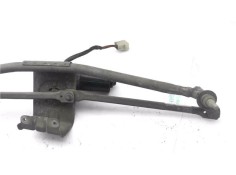 Recambio de motor limpiaparabrisas delantero para mercedes-benz sprinter 3-t furgón (903) 311 cdi referencia OEM IAM A9018200081