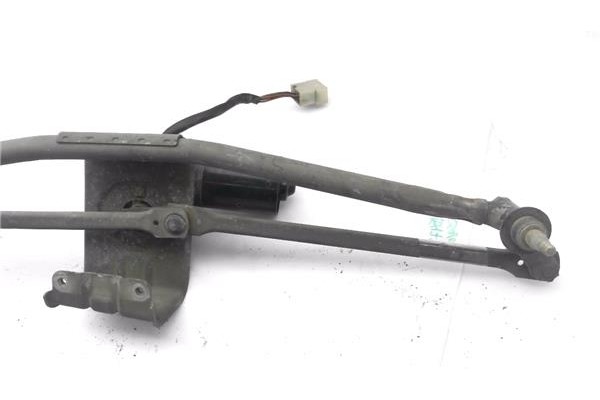 Recambio de motor limpiaparabrisas delantero para mercedes-benz sprinter 3-t furgón (903) 311 cdi referencia OEM IAM A9018200081