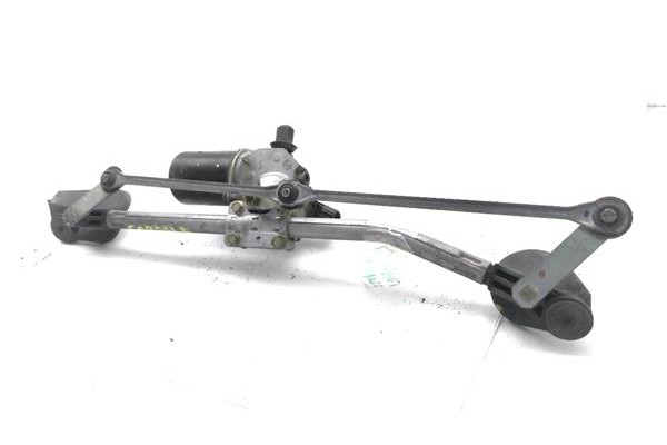 Recambio de motor limpiaparabrisas delantero para toyota corolla (e12) 1.6 vvt-i referencia OEM IAM 8511002100A 404749 