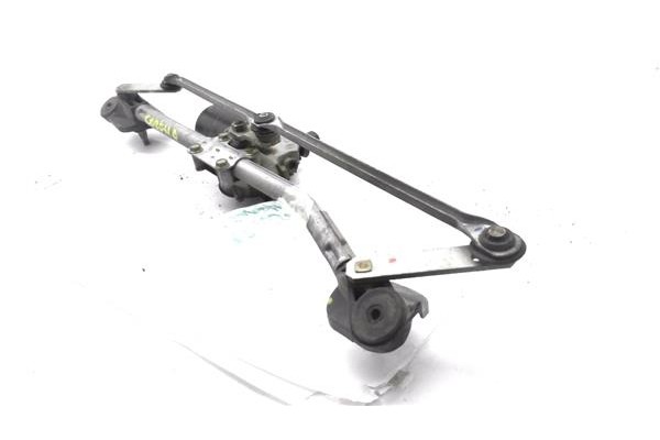 Recambio de motor limpiaparabrisas delantero para toyota corolla (e12) 1.6 vvt-i referencia OEM IAM 8511002100A 404749 