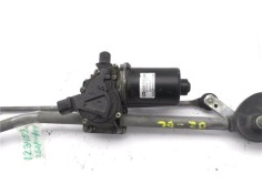 Recambio de motor limpiaparabrisas delantero para toyota corolla (e12) 1.6 vvt-i referencia OEM IAM 8511002100A 404749 