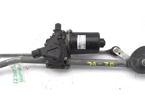 Recambio de motor limpiaparabrisas delantero para toyota corolla (e12) 1.6 vvt-i referencia OEM IAM 8511002100A 404749 