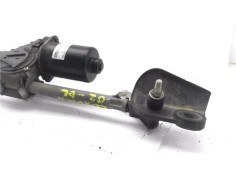 Recambio de motor limpiaparabrisas delantero para toyota corolla (e12) 1.6 vvt-i referencia OEM IAM 8511002100A 404749 