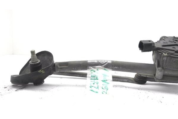 Recambio de motor limpiaparabrisas delantero para toyota corolla (e12) 1.6 vvt-i referencia OEM IAM 8511002100A 404749 