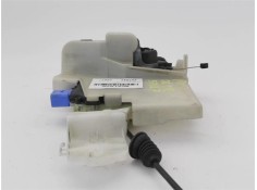 Recambio de cierre electromagnetico delantero derecho para volkswagen polo iv (9n1) 1.4 tdi referencia OEM IAM 7E1837016A 3B1837