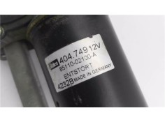 Recambio de motor limpiaparabrisas delantero para toyota corolla (e12) 1.6 vvt-i referencia OEM IAM 8511002100A 404749 