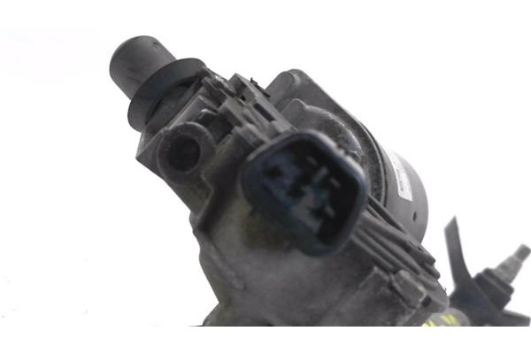 Recambio de motor limpiaparabrisas delantero para toyota corolla (e12) 1.6 vvt-i referencia OEM IAM 8511002100A 404749 