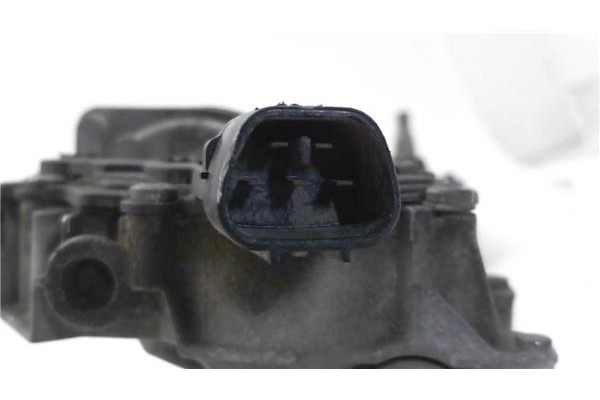 Recambio de motor limpiaparabrisas delantero para toyota corolla (e12) 1.6 vvt-i referencia OEM IAM 8511002100A 404749 