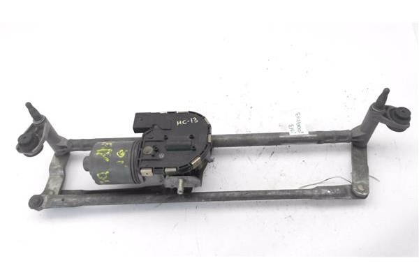 Recambio de motor limpiaparabrisas delantero para volkswagen golf iv berlina (1j1) 1.9 tdi referencia OEM IAM 1K1955119B 0390241