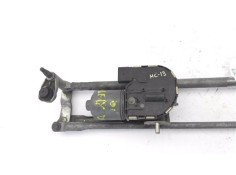 Recambio de motor limpiaparabrisas delantero para volkswagen golf iv berlina (1j1) 1.9 tdi referencia OEM IAM 1K1955119B 0390241