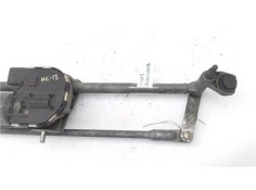 Recambio de motor limpiaparabrisas delantero para volkswagen golf iv berlina (1j1) 1.9 tdi referencia OEM IAM 1K1955119B 0390241