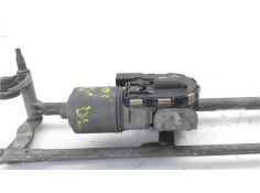 Recambio de motor limpiaparabrisas delantero para volkswagen golf iv berlina (1j1) 1.9 tdi referencia OEM IAM 1K1955119B 0390241