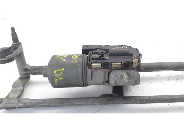 Recambio de motor limpiaparabrisas delantero para volkswagen golf iv berlina (1j1) 1.9 tdi referencia OEM IAM 1K1955119B 0390241