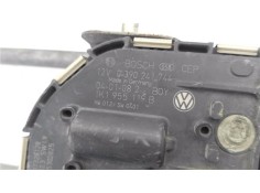 Recambio de motor limpiaparabrisas delantero para volkswagen golf iv berlina (1j1) 1.9 tdi referencia OEM IAM 1K1955119B 0390241
