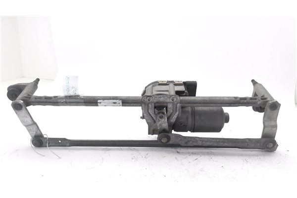 Recambio de motor limpiaparabrisas delantero para volkswagen golf iv berlina (1j1) 1.9 tdi referencia OEM IAM 1K1955119B 0390241