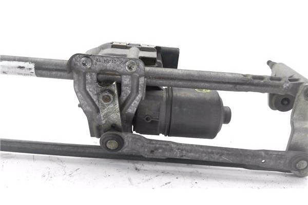 Recambio de motor limpiaparabrisas delantero para volkswagen golf iv berlina (1j1) 1.9 tdi referencia OEM IAM 1K1955119B 0390241