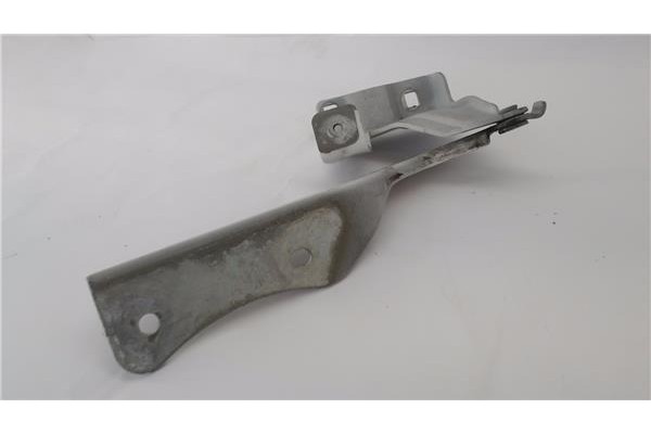 Recambio de bisagra capo derecha para nissan qashqai ii (j11e) 1.2 n-connecta referencia OEM IAM 654004EA0A  