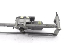 Recambio de motor limpiaparabrisas delantero para volkswagen golf iv berlina (1j1) 1.9 tdi referencia OEM IAM 1K1955119B 0390241