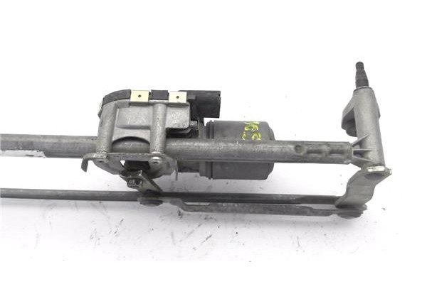Recambio de motor limpiaparabrisas delantero para volkswagen golf iv berlina (1j1) 1.9 tdi referencia OEM IAM 1K1955119B 0390241
